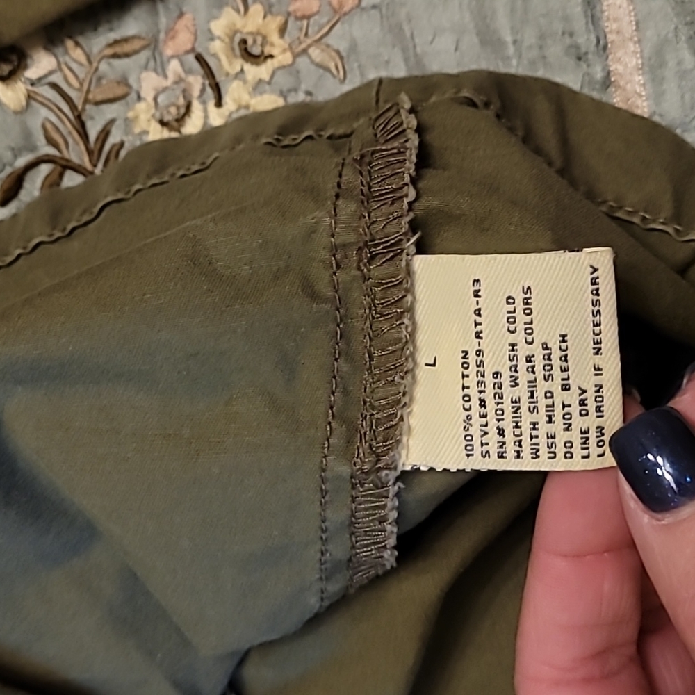 Jacket - Picture 3 of 3
